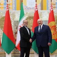 12 سند همکاری و یک بیانیه مشترک میان ایران و بلاروس امضا شد