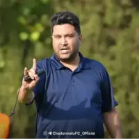 اخباری: دیگر درباره داوری حرف نمی‌زنم، قول!