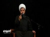 پنج نعمتی که امام حسین (ع) در شب عاشورا به خاطر آن شکرگزاری کردند