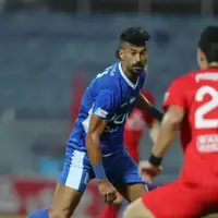 هشدار رامین؛ سر استقلال با کسی شوخی ندارم!