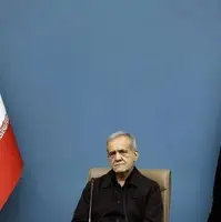 رونمایی از شعار هفته دولت در سال ۱۴۰۴؛ «۱۲ماه تلاش، ۱۲ روز دفاع»