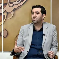 آجرلو: ترامپ و نتانیاهو با گلوله جلو آمدند جبهه اصلاحات با زیتون! 