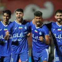 استقلال پرتغالی، پرسپولیس آشفته و مدیرعاملی در نقش جیمی‌جامپ
