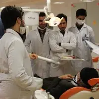 افزایش ۳۰ درصدی حقوق رزیدنت‌ها از ماه جاری