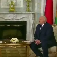 رئیس‌جمهور بلاروس: سلام من همراه با بهترین آرزوها را خدمت رهبر انقلاب برسانید