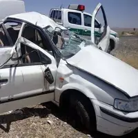  پزشکی قانونی: در پنج سال گذشته ۹۱ هزار نفر در حوادث رانندگی جان باختند