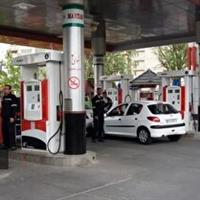 نازل‌ جایگاه‌های سوخت قم به صورت مستمر کنترل می‌شود