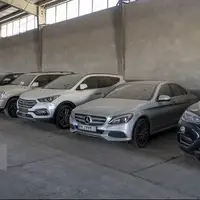 آغاز فروش ۱۴ هزار میلیارد ریال کالا در مزایده اموال تملیکی؛ عرضه خودرو و موتورسیکلت