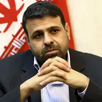 نادری: مذاکره درباره ایران در دستور کار ترامپ و پوتین نبود