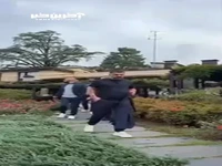 رکوردشکنی دوباره اعجوبه پرش با نیزه