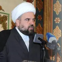 رئیس مجلس اعلای شیعیان لبنان: ایران رویای اسرائیل بزرگ را در هم شکست