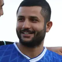 عارف: به اجبار از استقلال جدا شده بودم