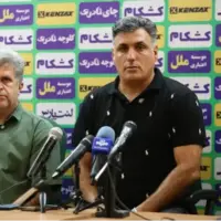 خلیفه اصل: شرمنده هواداری که هزار کیلومتر آمد!