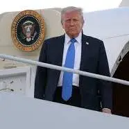 از نیکسون در پکن تا ترامپ در تهران؛ شوخی یا محاسبه بزرگ؟ ‌