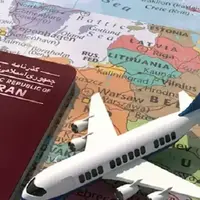 ویزای بلاروس برای ایرانیان لغو شد