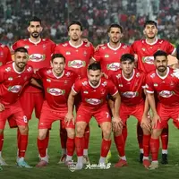 خبر ویژه از بانک شهر و قرارداد پرسپولیسی‌ها