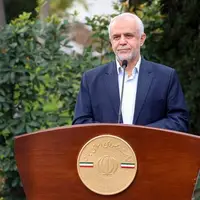 واکنش رئیس بنیاد شهید و امور ایثارگران به احتمال افزایش تعداد شهدای جنگ 12 روزه