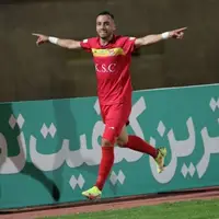 مدافع فولاد شاگرد خطیبی شد