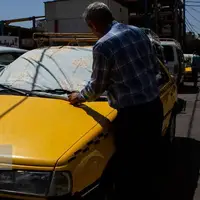 ماندگاری هوای گرم در تهران؛ باران به ارتفاعات استان برمی‌گردد