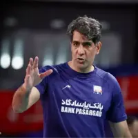 این تیم آینده والیبال‌ ایران است