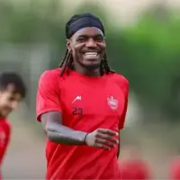 محرومیت فیفا از روی ستاره پرسپولیس برداشته شد