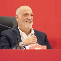 بارسلونا پروژه برکناری خاویر تباس از ریاست لالیگا را آغاز کرد