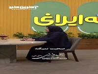 شوهرم اصلا توی خونه صحبت نمیکنه!