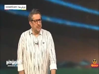 نگاهی متفاوت به گل به خودی پورحمیدی