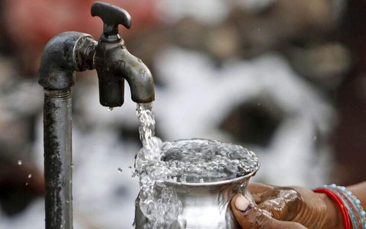 ایجاد محدودیت آبی برای ۱۹۰ هزار خانوار بدمصرف تهرانی