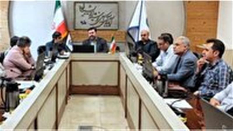 اهمیت پدافند غیر عامل کمتر از عامل نیست