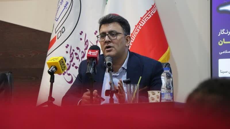 نماینده مجلس: رعایت عدالت مالیاتی، مطالبه فعالان حوزه سلامت است