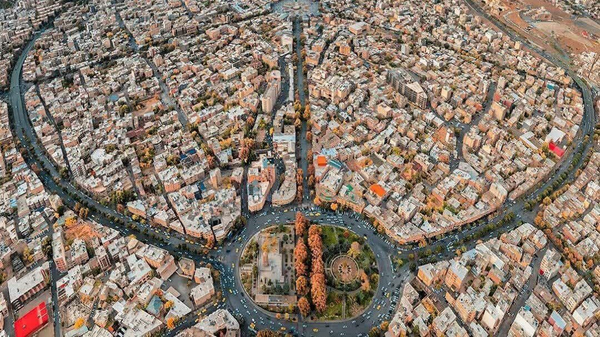 طرح تفصیلی جدید شهر همدان پس از ۲۰ سال تهیه می‌شود