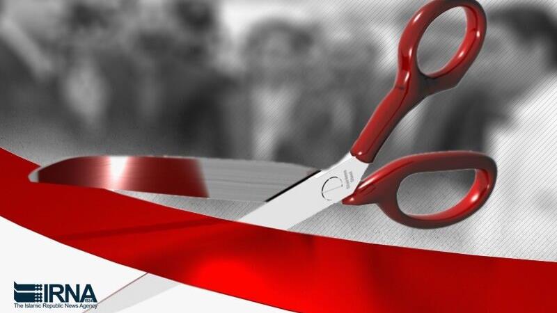 افتتاح ۱۵۹ طرح هفته دولت در دامغان برنامه ریزی شد