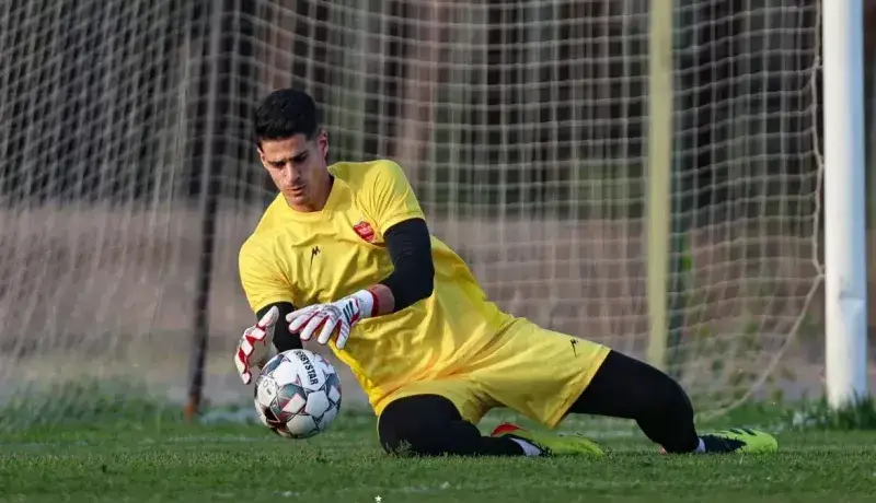 پیام نیازمند و توافق جدید با پرسپولیس
