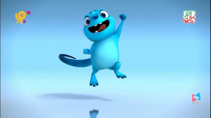 لئون و نئون در شهربازی