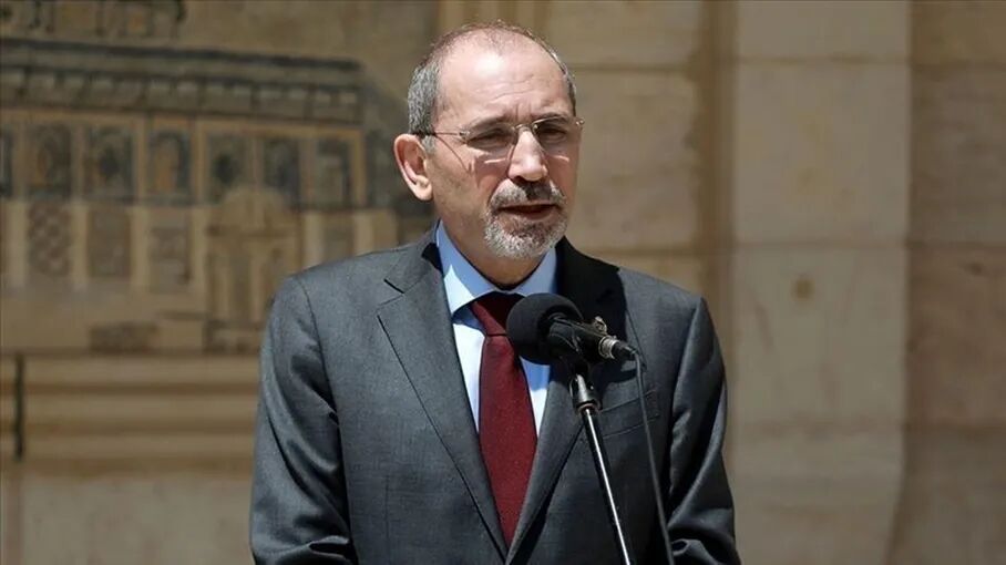 اردن: اسرائیل نباید در خاک سوریه پیشروی کند