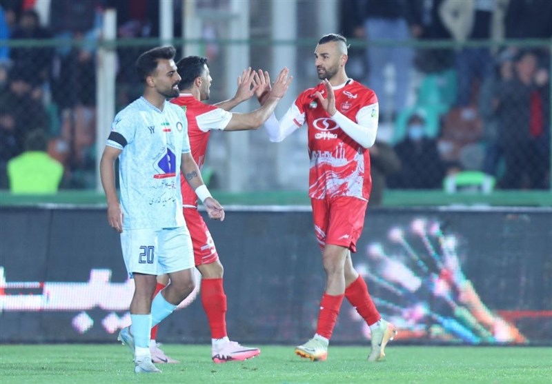 دو خروجی پرسپولیس؛ دورسون و مهری قراردادشان را فسخ کردند