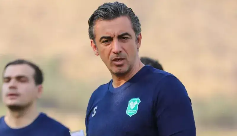 شکایت 21 میلیاردی رحمتی از فولاد دوباره رد شد!