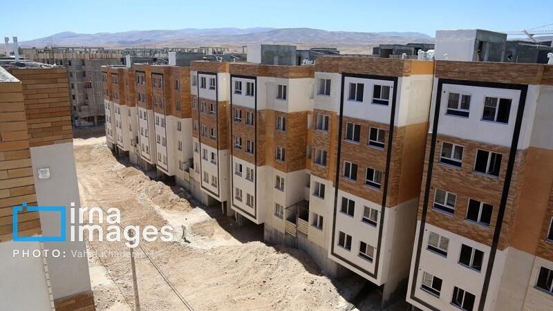 رنگ واقعیت به وعده‌ها؛ شتاب طرح ملی مسکن خراسان‌شمالی در دولت چهاردهم