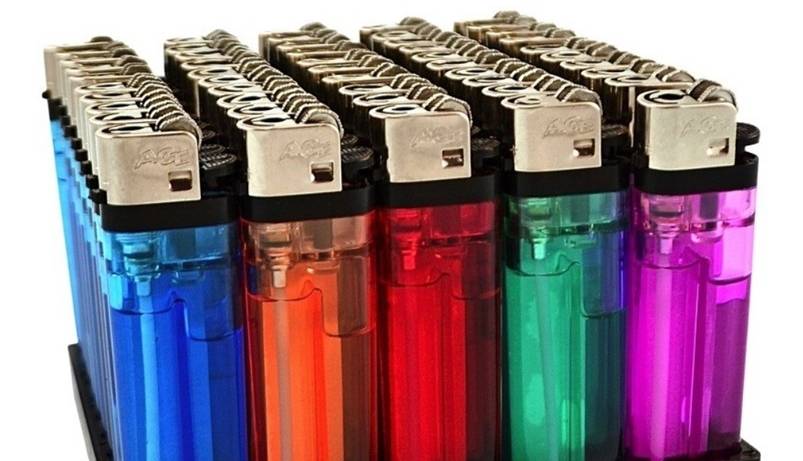 محکومیت قاچاقچی ۱۹ هزار فندک در اندیمشک