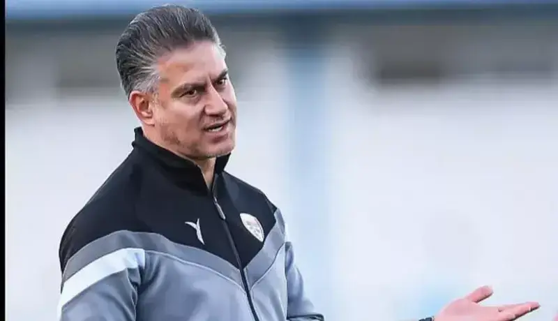 حمید مطهری: از داوری موعود تعجب میکنم!