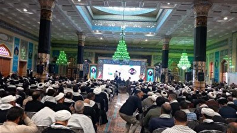 مسجد، محور فعالیتهای جامعه اسلامی