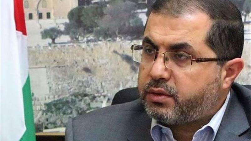 مقام ارشد حماس: منتظر پاسخ اسرائیل به طرح آتش‌بس هستیم