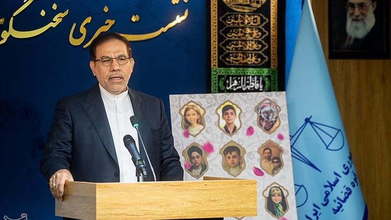 جهانگیر: دست‌اندازی به بیت‌المال با برخورد قاطع قضائی روبه‌رو می‌شود