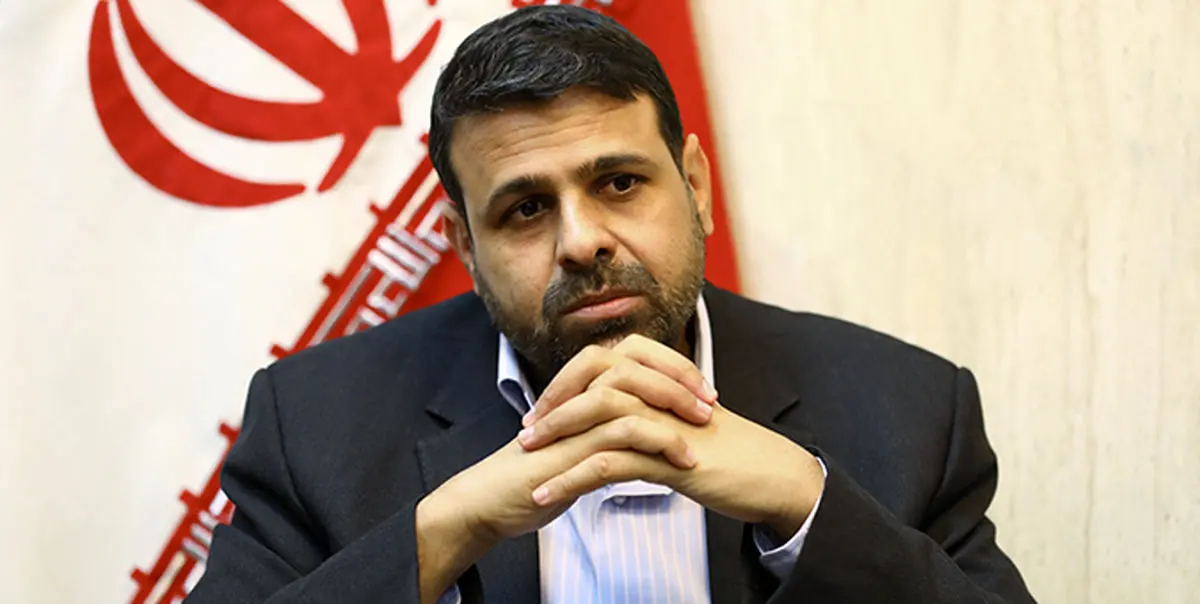 نادری: مذاکره درباره ایران در دستور کار ترامپ و پوتین نبود