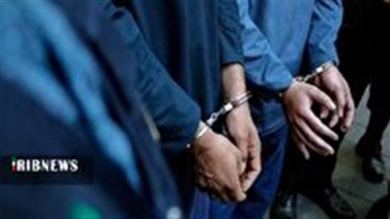 رتبه نخست قم در کاهش سرقت در سال‌جاری