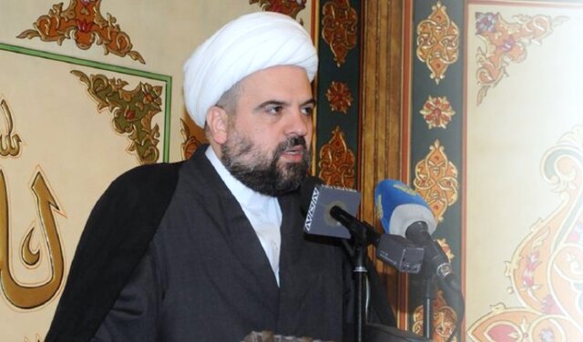 رئیس مجلس اعلای شیعیان لبنان: ایران رویای اسرائیل بزرگ را در هم شکست