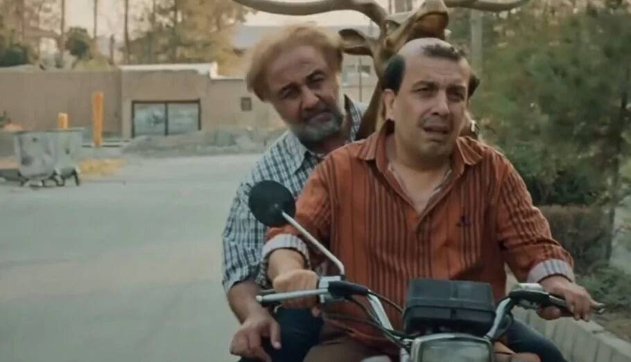 بیانیه سازمان محیط‌زیست در پی پخش سکانس فروش حیات‌وحش در سریال «اجل معلق»