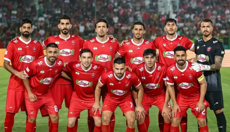 خبر ویژه از بانک شهر و قرارداد پرسپولیسی‌ها