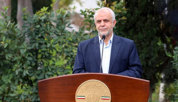 واکنش رئیس بنیاد شهید و امور ایثارگران به احتمال افزایش تعداد شهدای جنگ 12 روزه